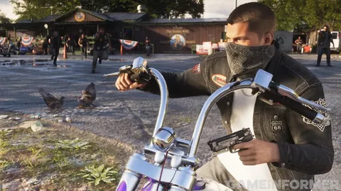 Game Informer 07