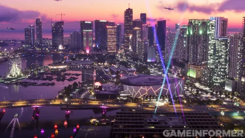 Game Informer Exclusive 08