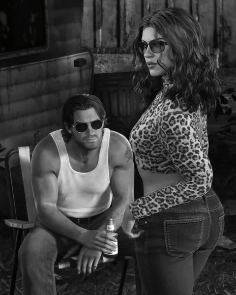 Love Magazine 03