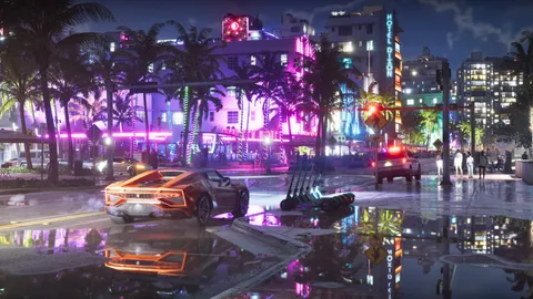 Music Drop 02 Ocean Drive