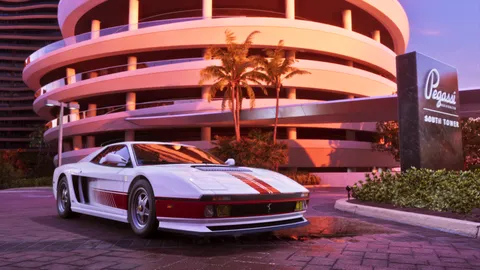 ULTIMATE EDITION GROTTI CHEETAH 01