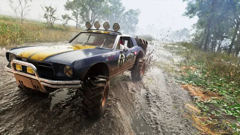 ULTIMATE EDITION VAPID BUGGY 01