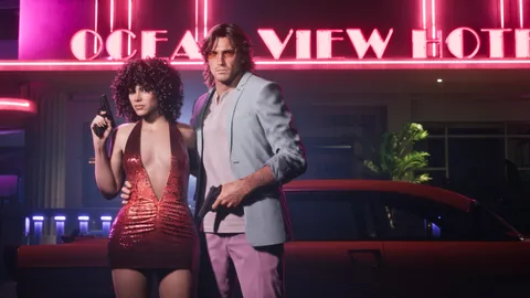 VINTAGE VICE CITY PACK
