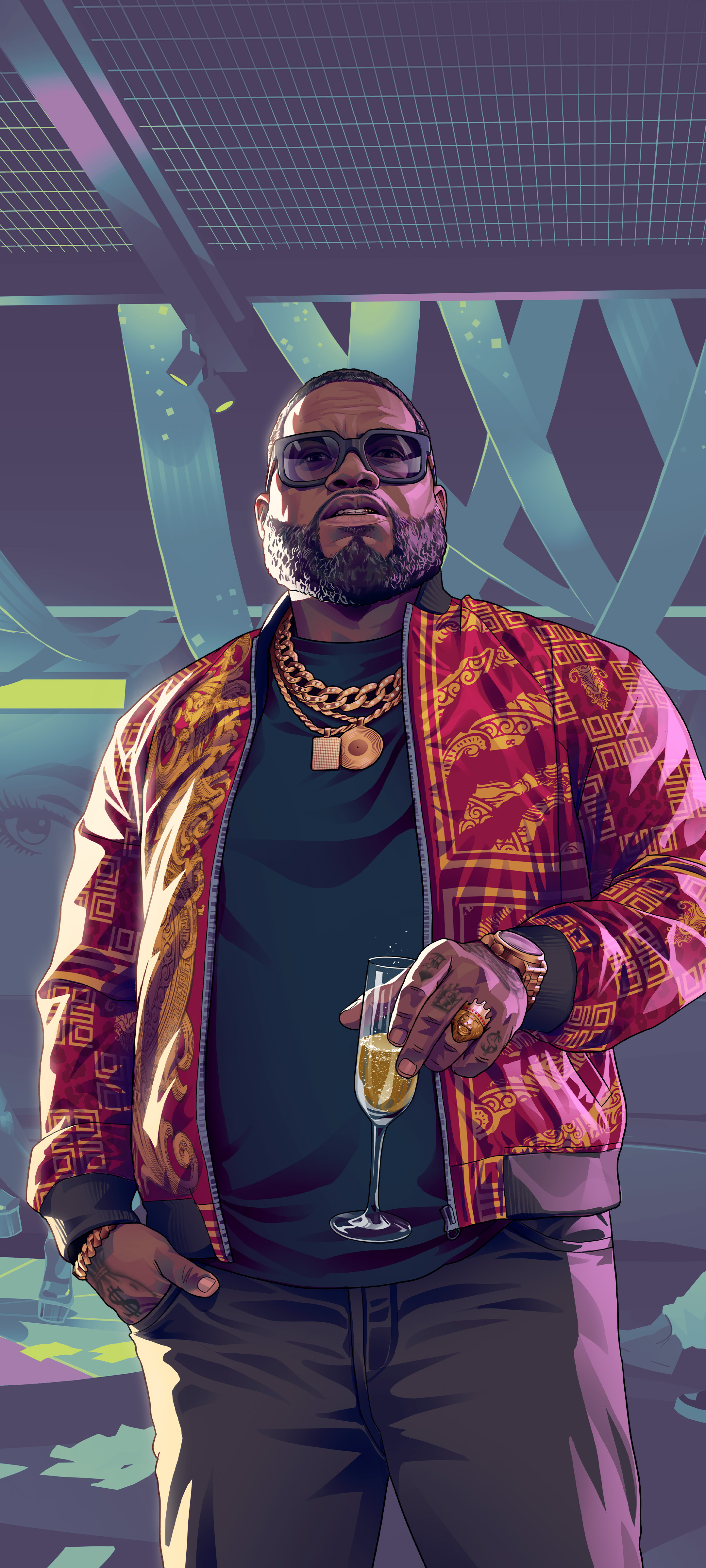 BOOBIE IKE — still 7