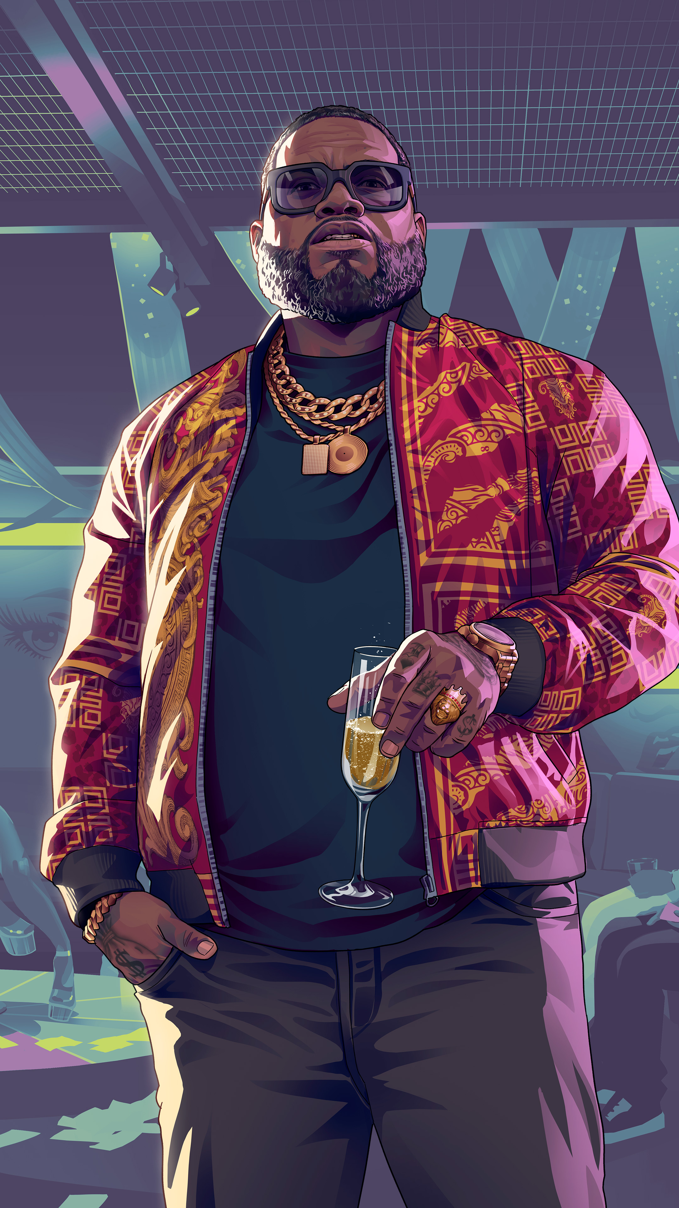 BOOBIE IKE — still 8