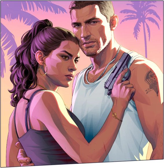 gta vi cover panel 02 jason lucia still