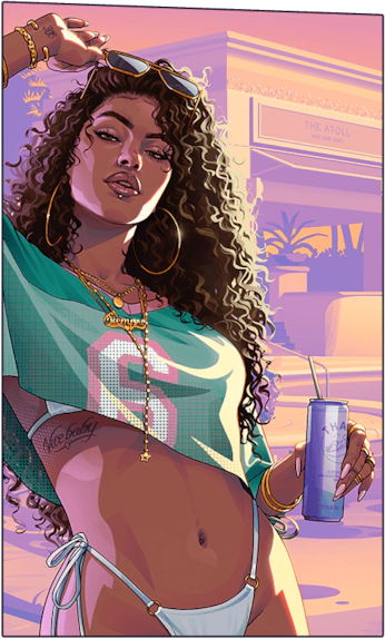 gta vi cover panel 04 lucia beach still
