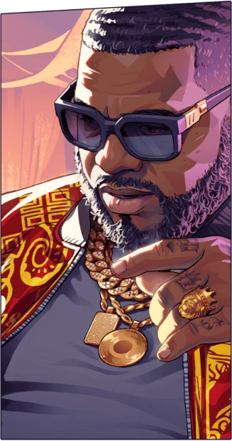 gta vi cover panel 06 boobie ike still