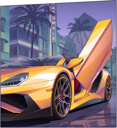 gta vi cover panel 07 boardwalk supercar still