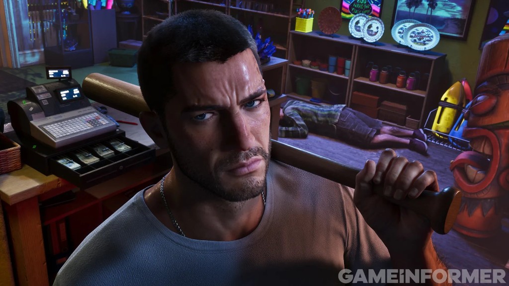 Game Informer