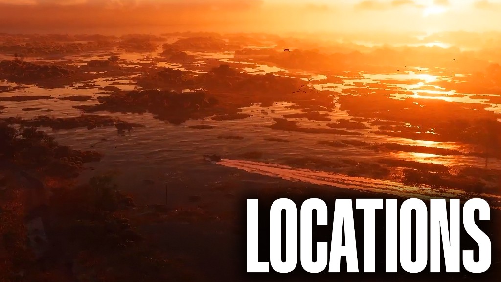 Cinematic 1 poster still