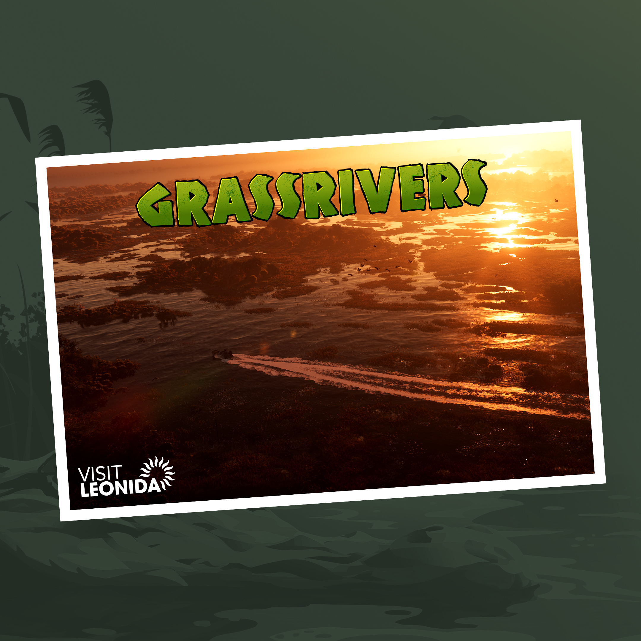 Grassrivers — still 9