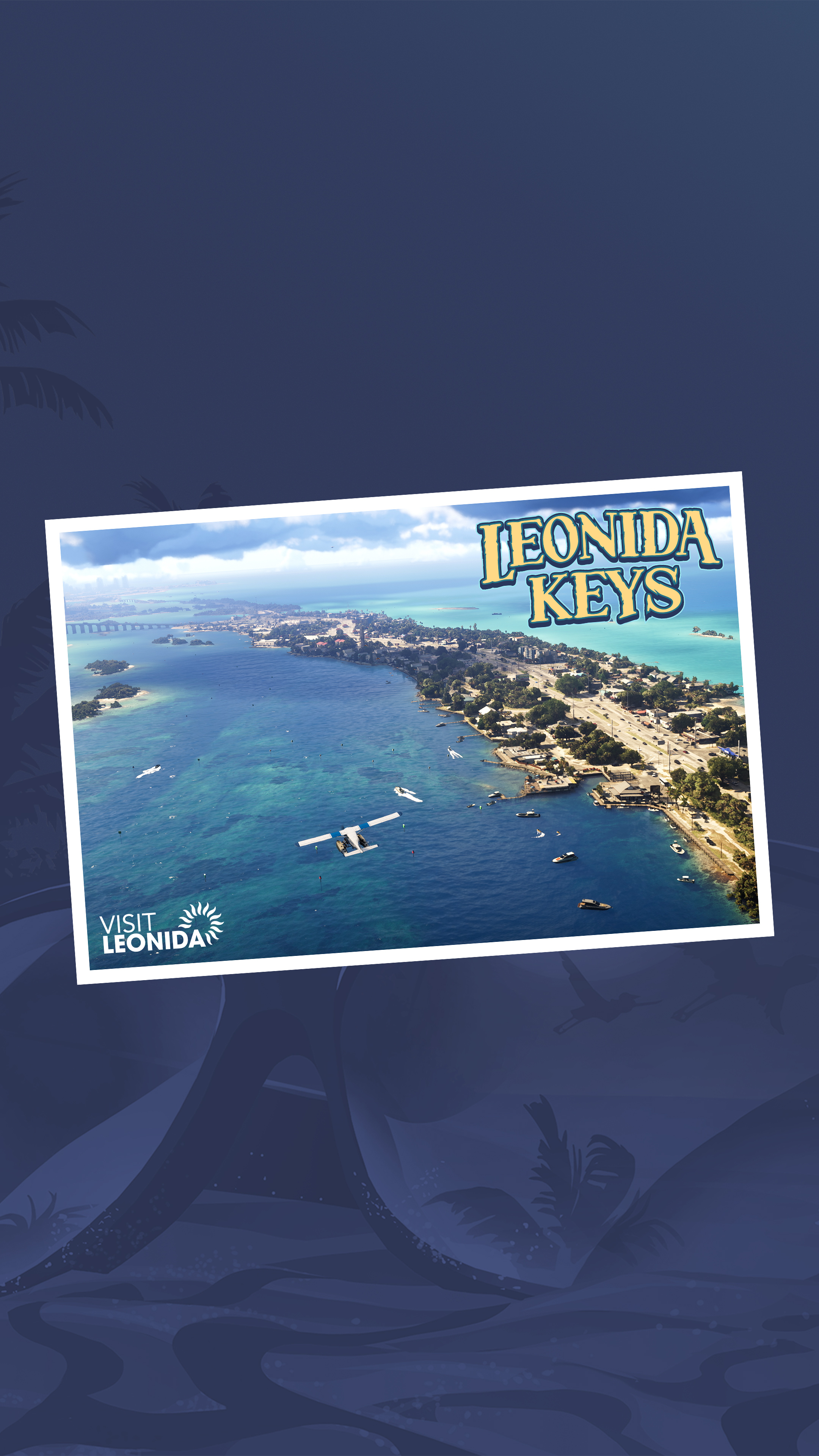 Leonida Keys — still 9