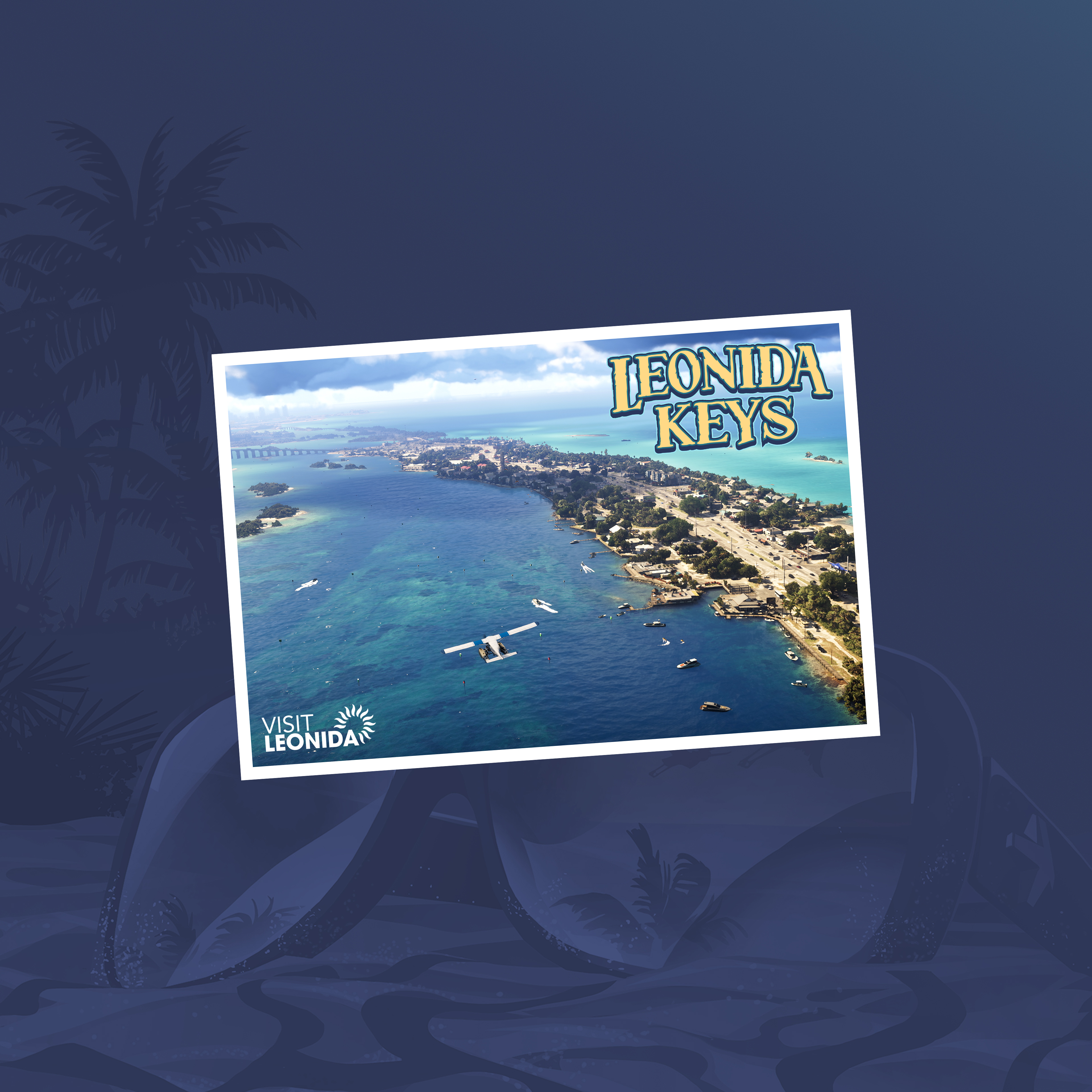 Leonida Keys — still 11