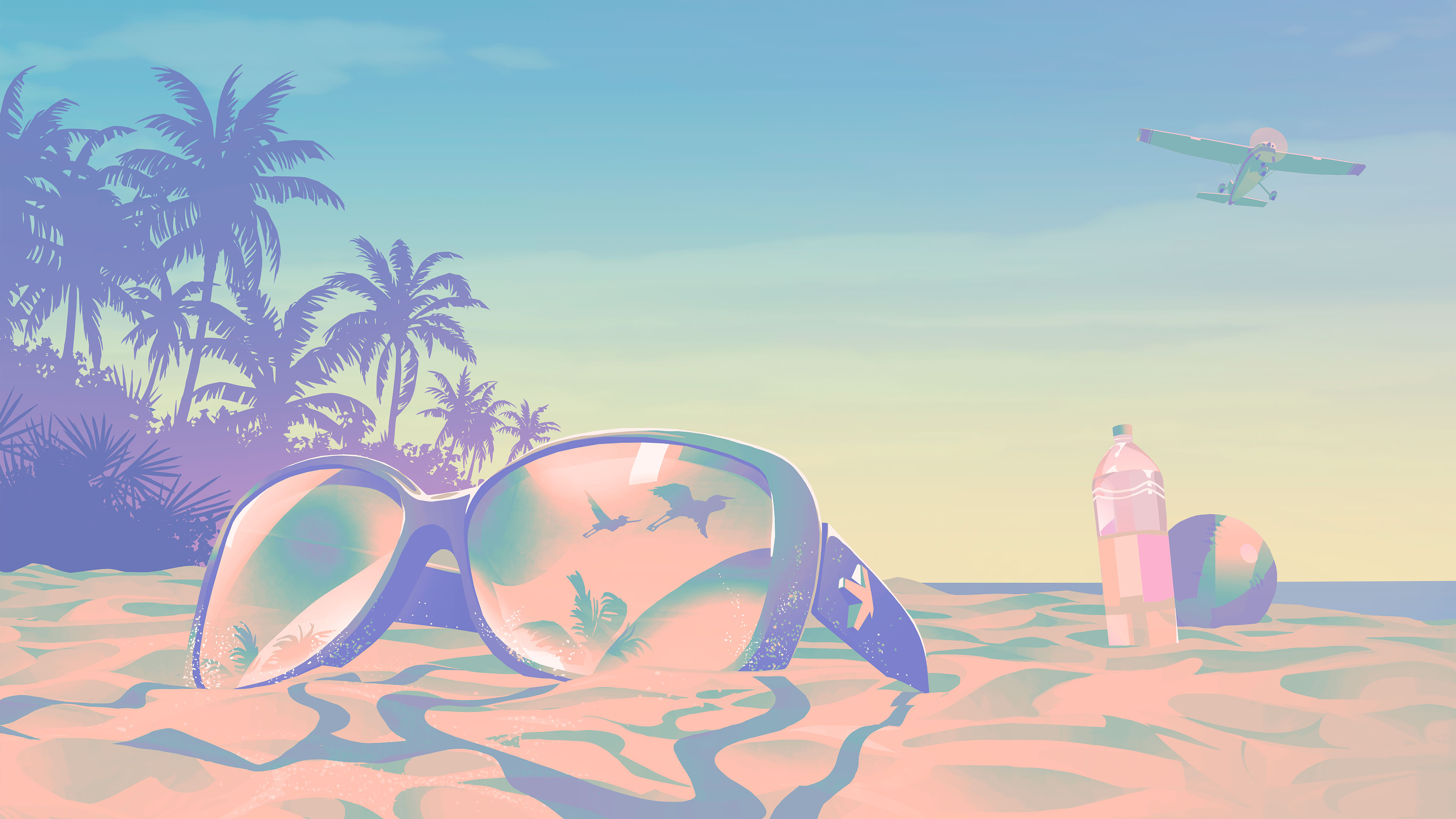leonida keys hi res artwork
