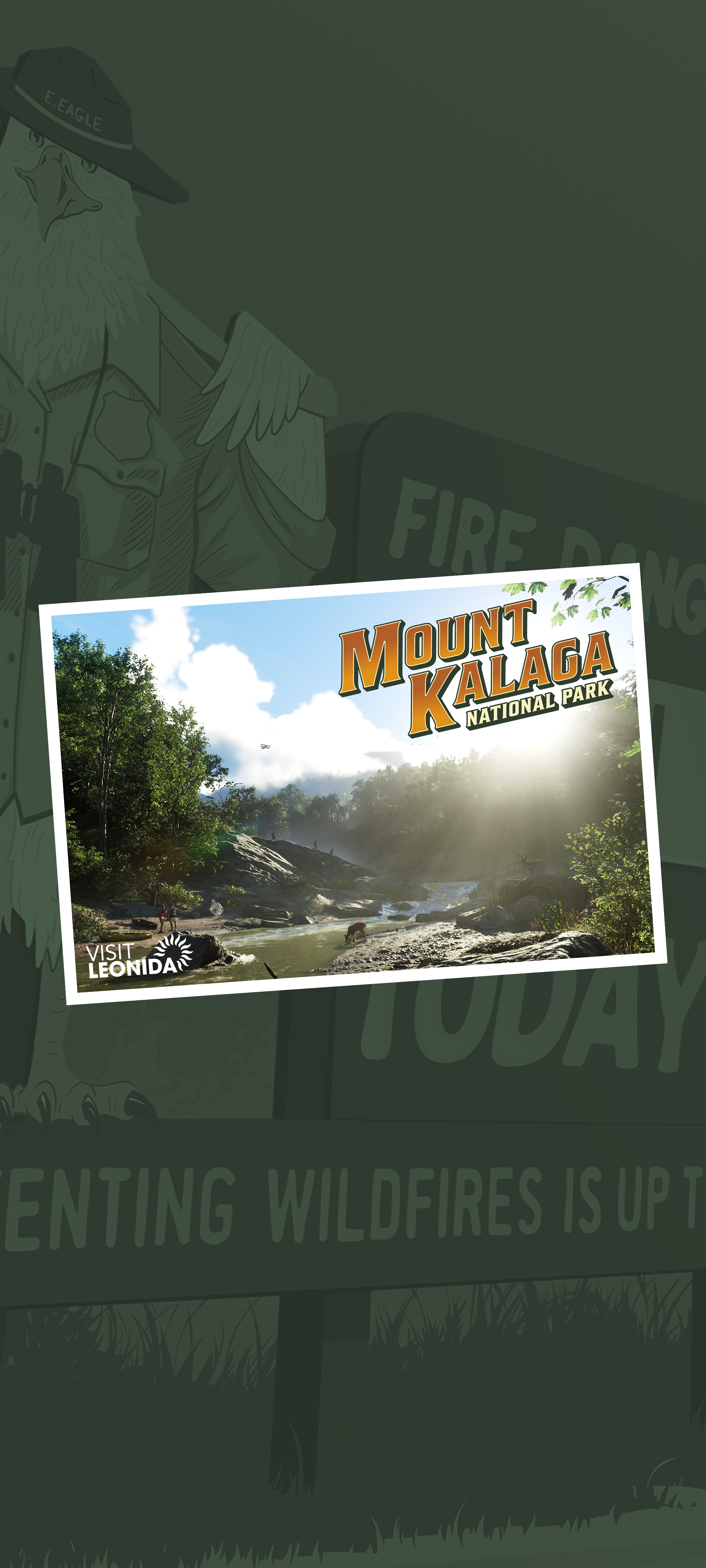 Mount Kalaga — still 9
