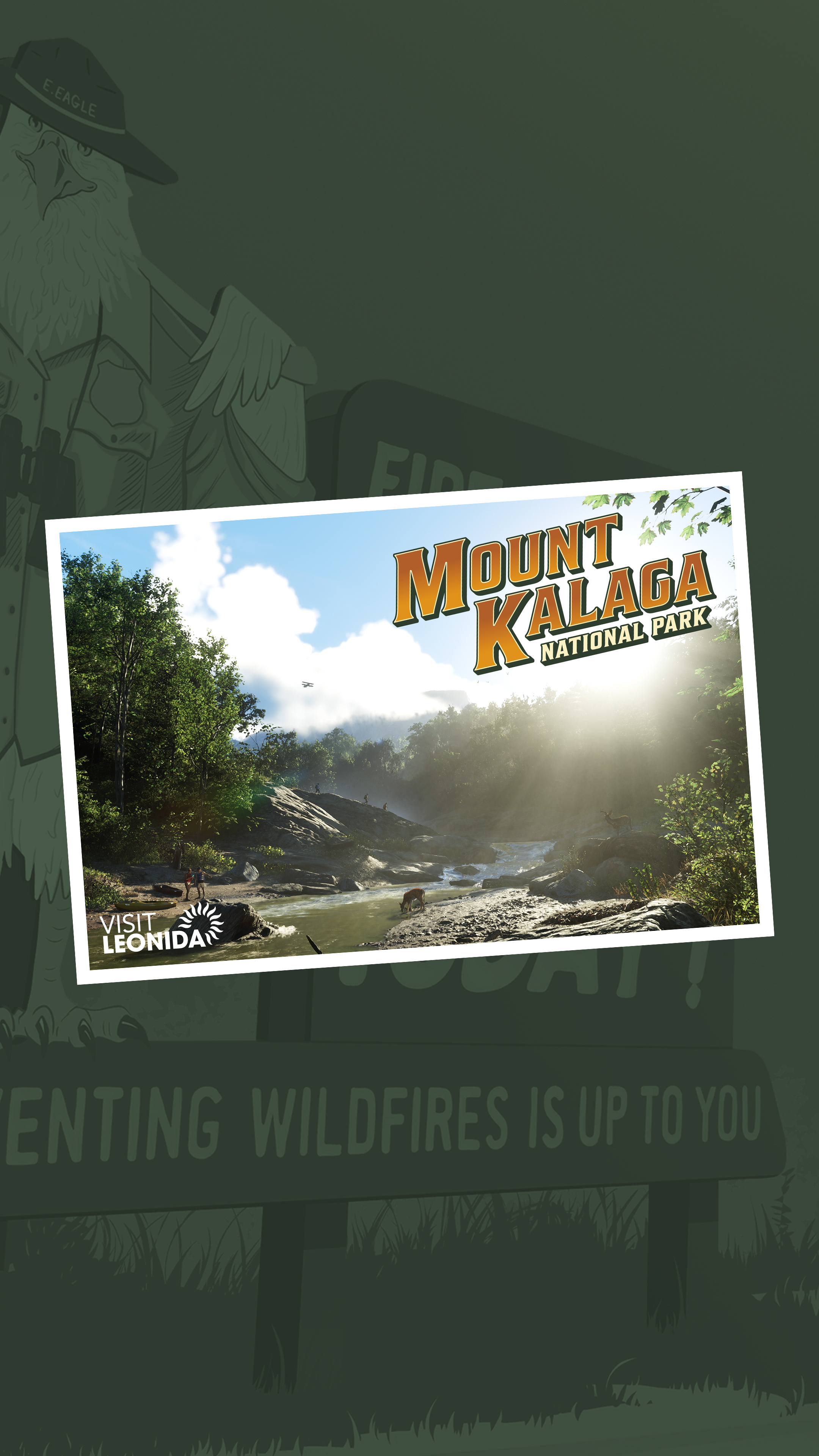 Mount Kalaga — still 10
