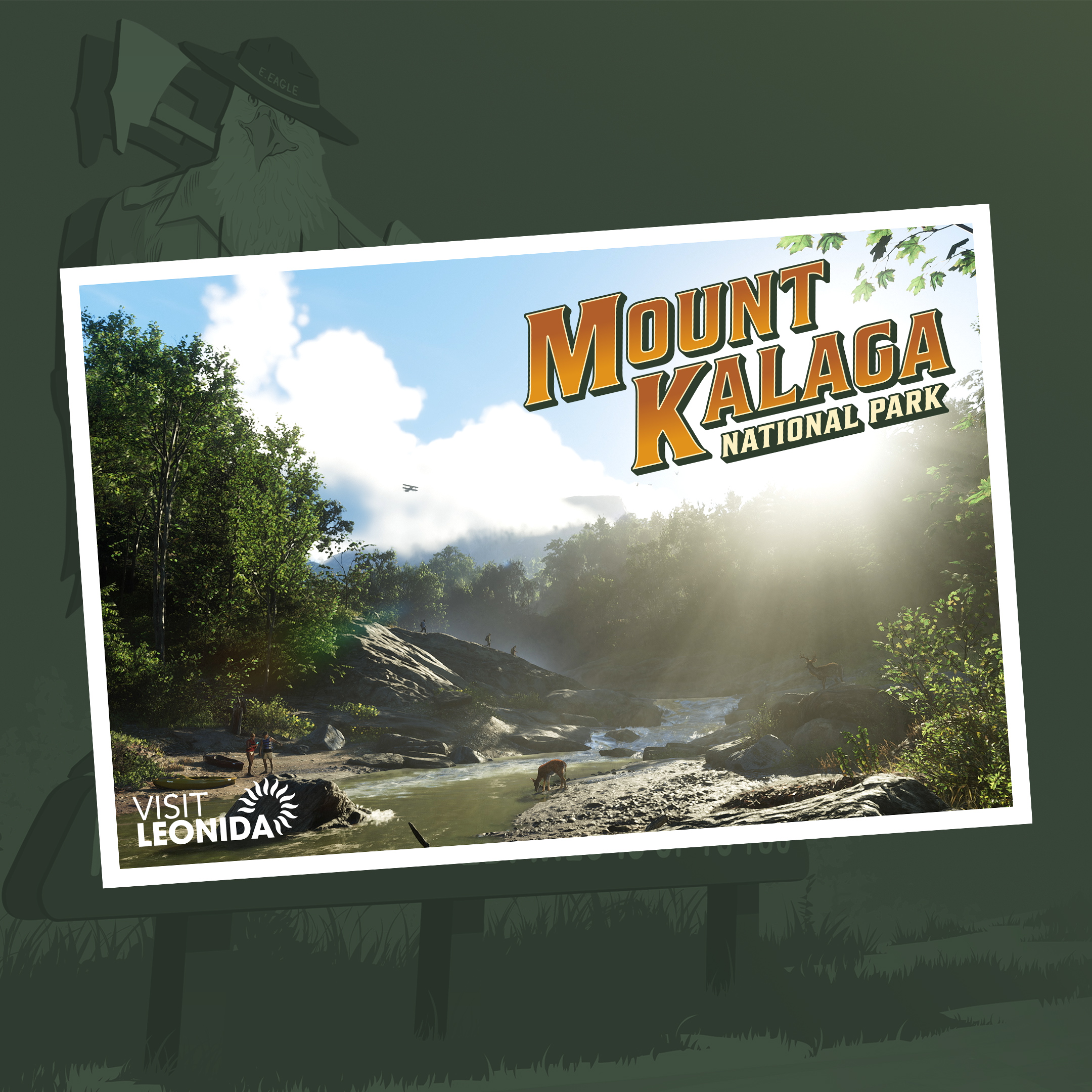Mount Kalaga — still 11