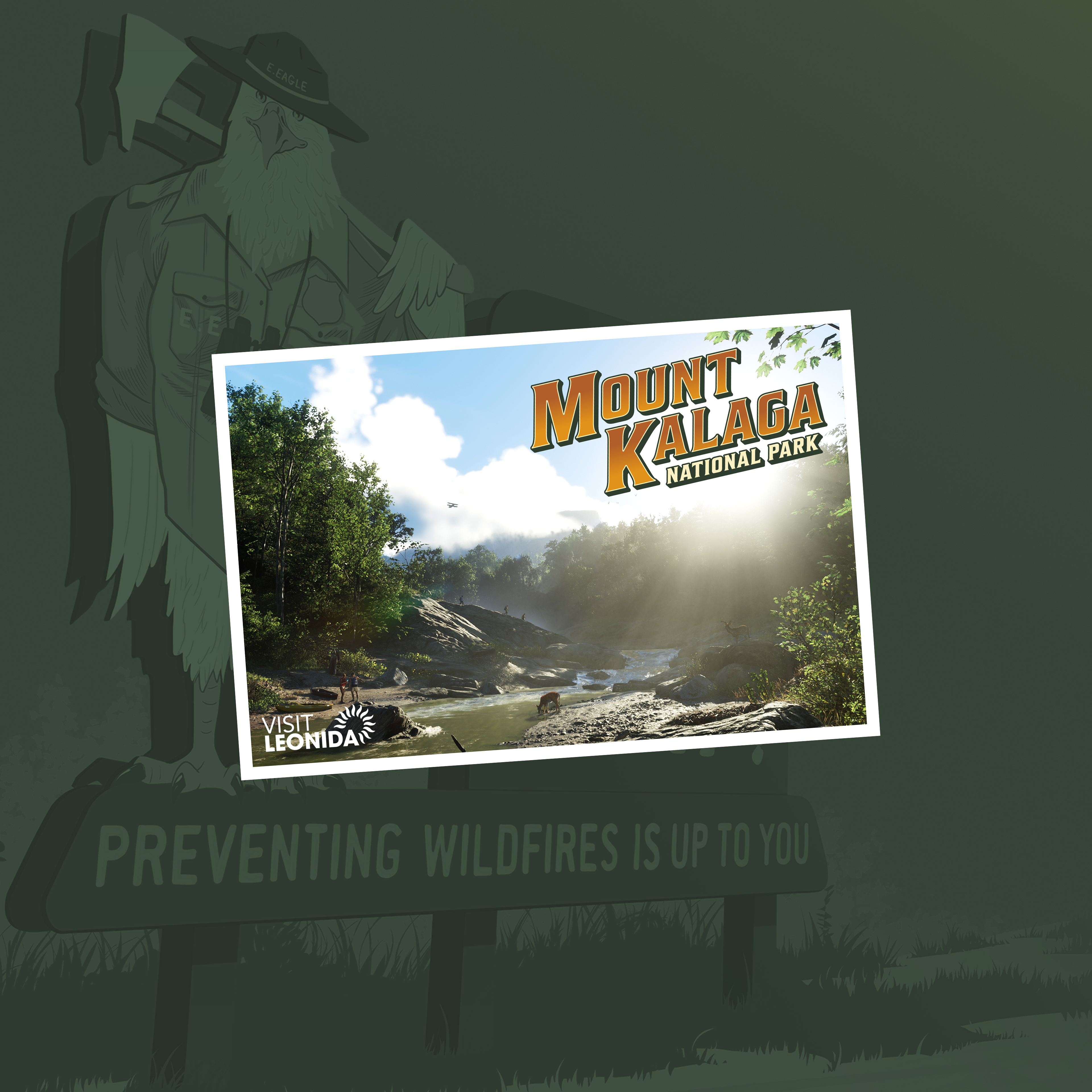 Mount Kalaga — still 12