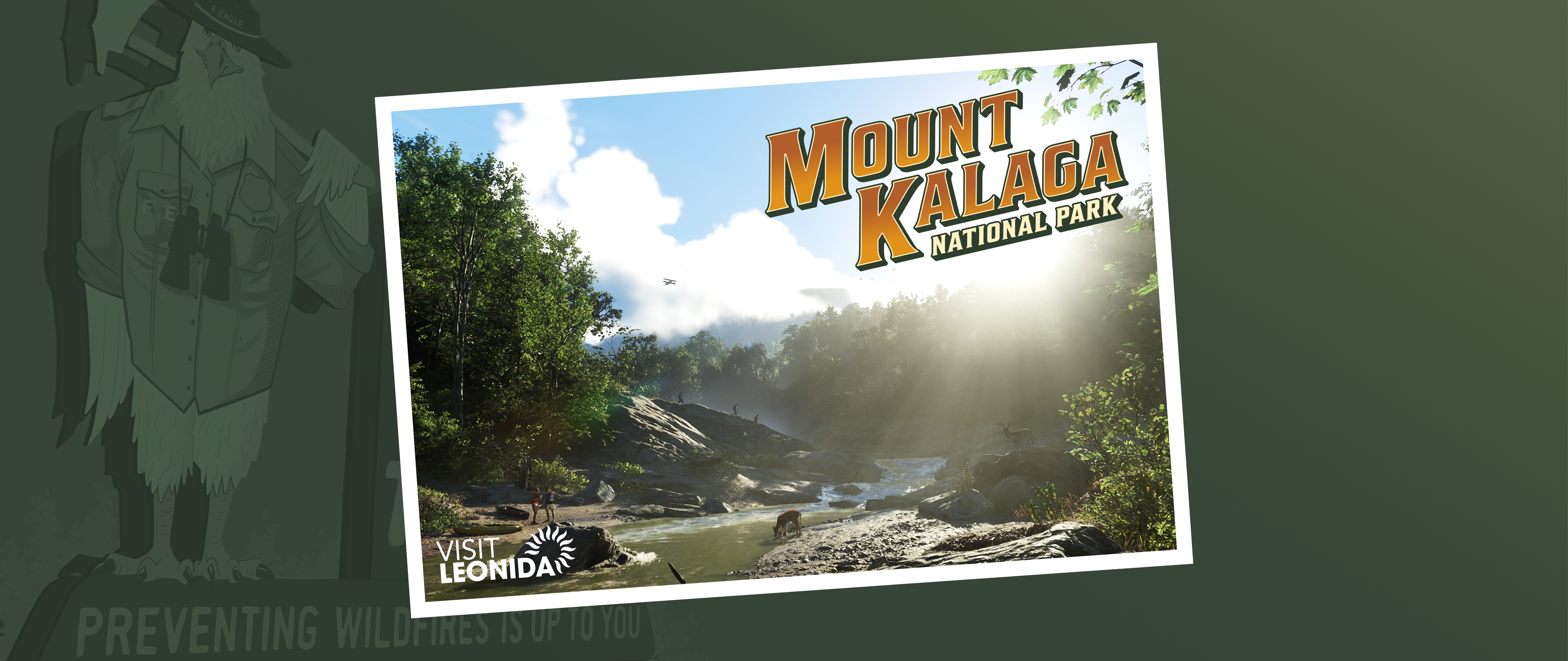 Mount Kalaga — still 13