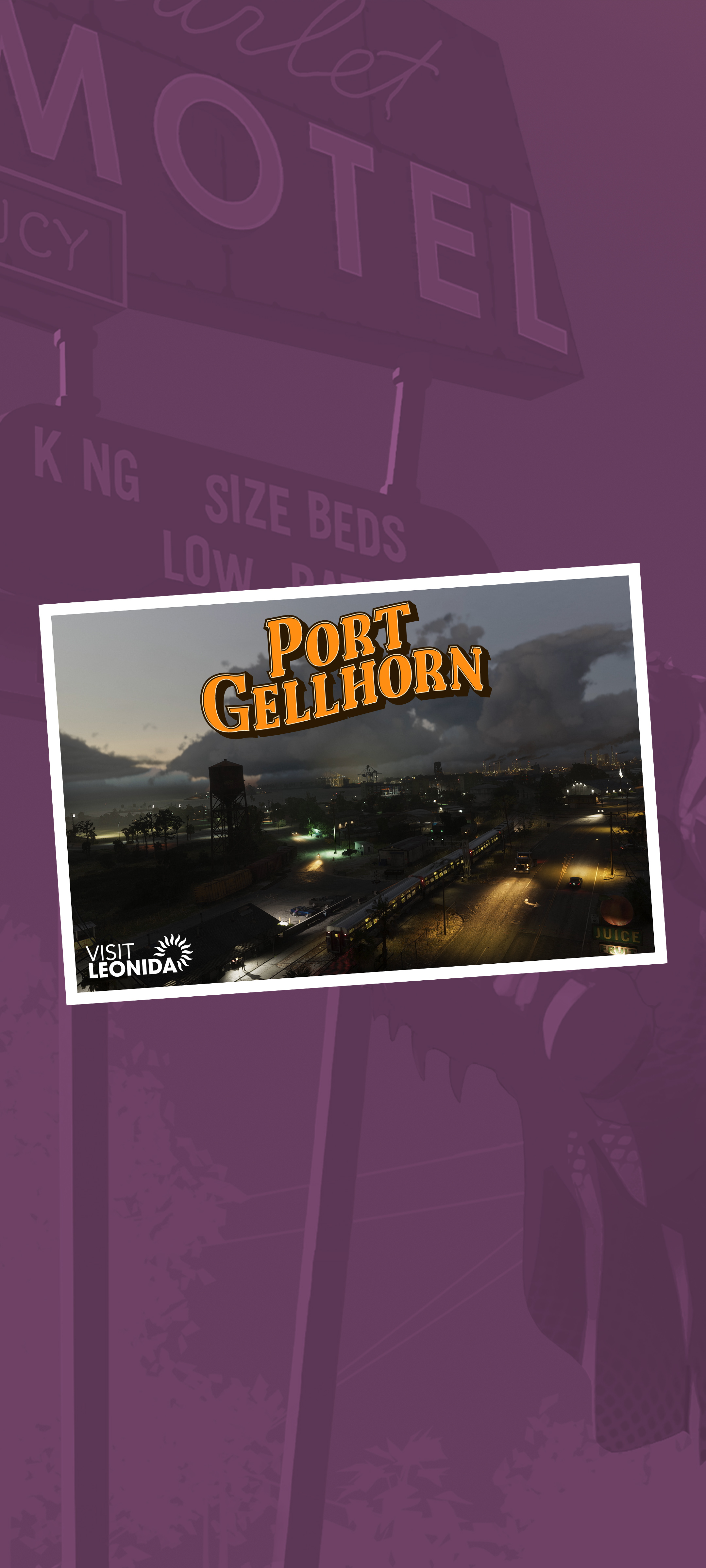 Port Gellhorn — still 8
