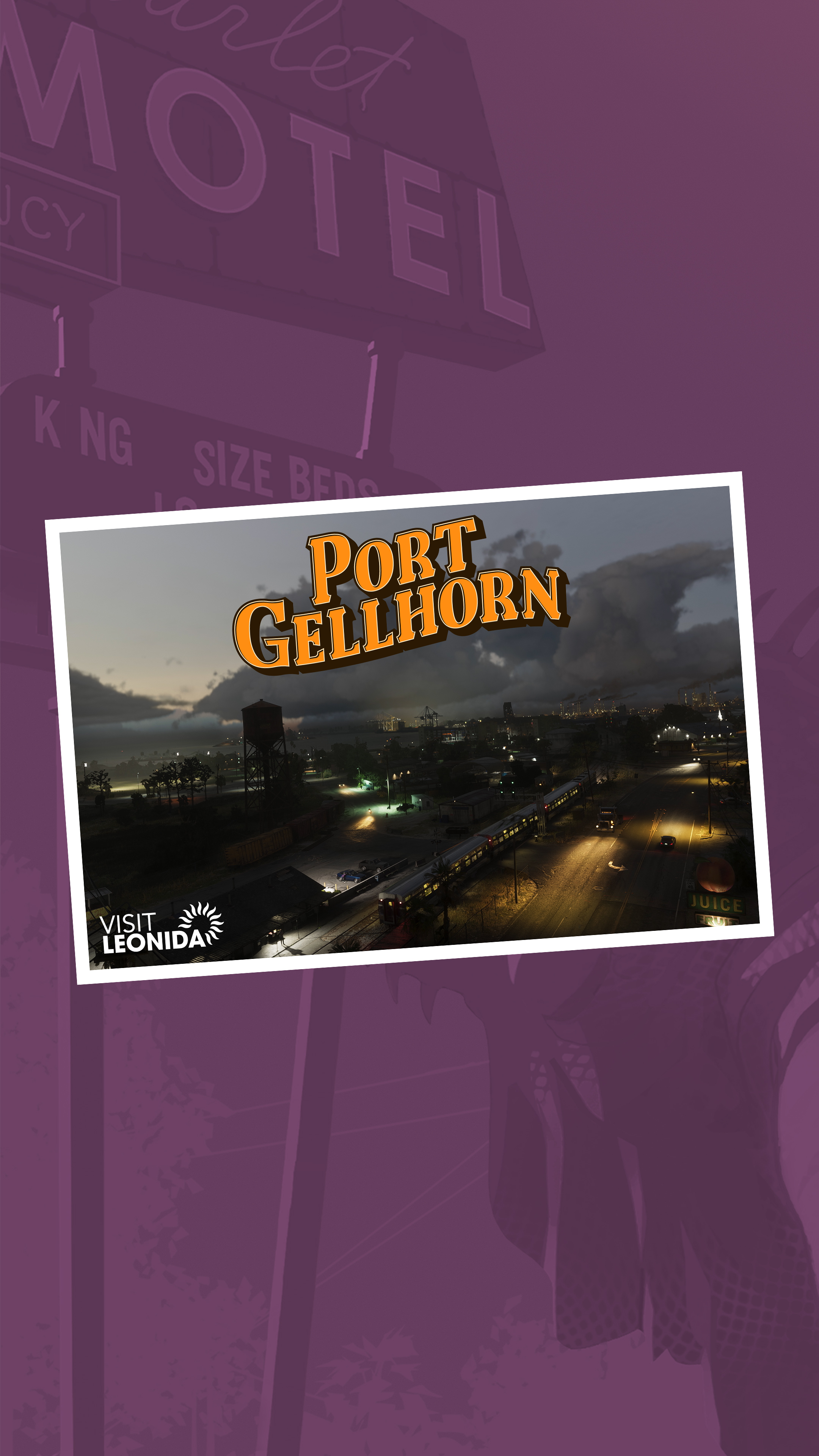 Port Gellhorn — still 9