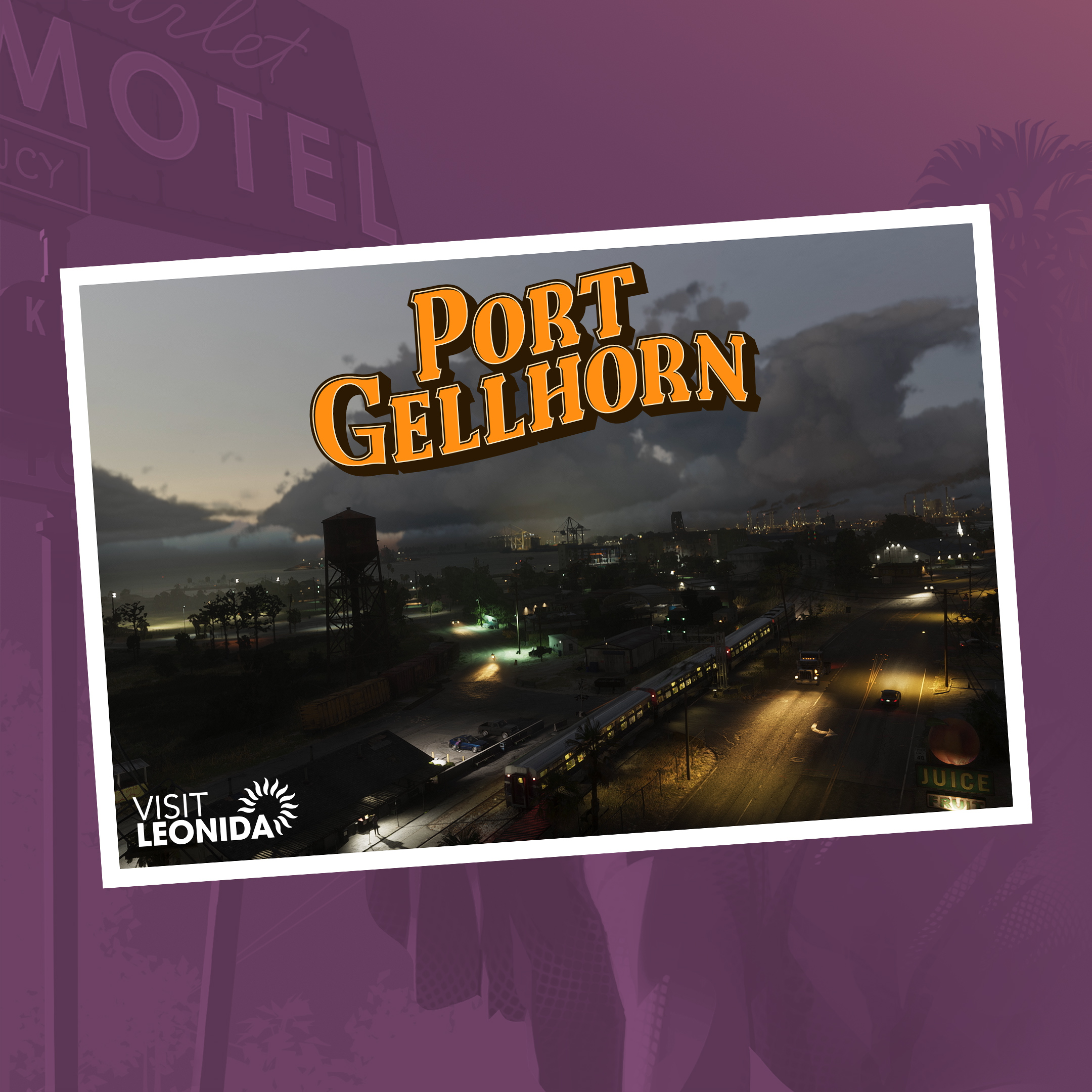 Port Gellhorn — still 10