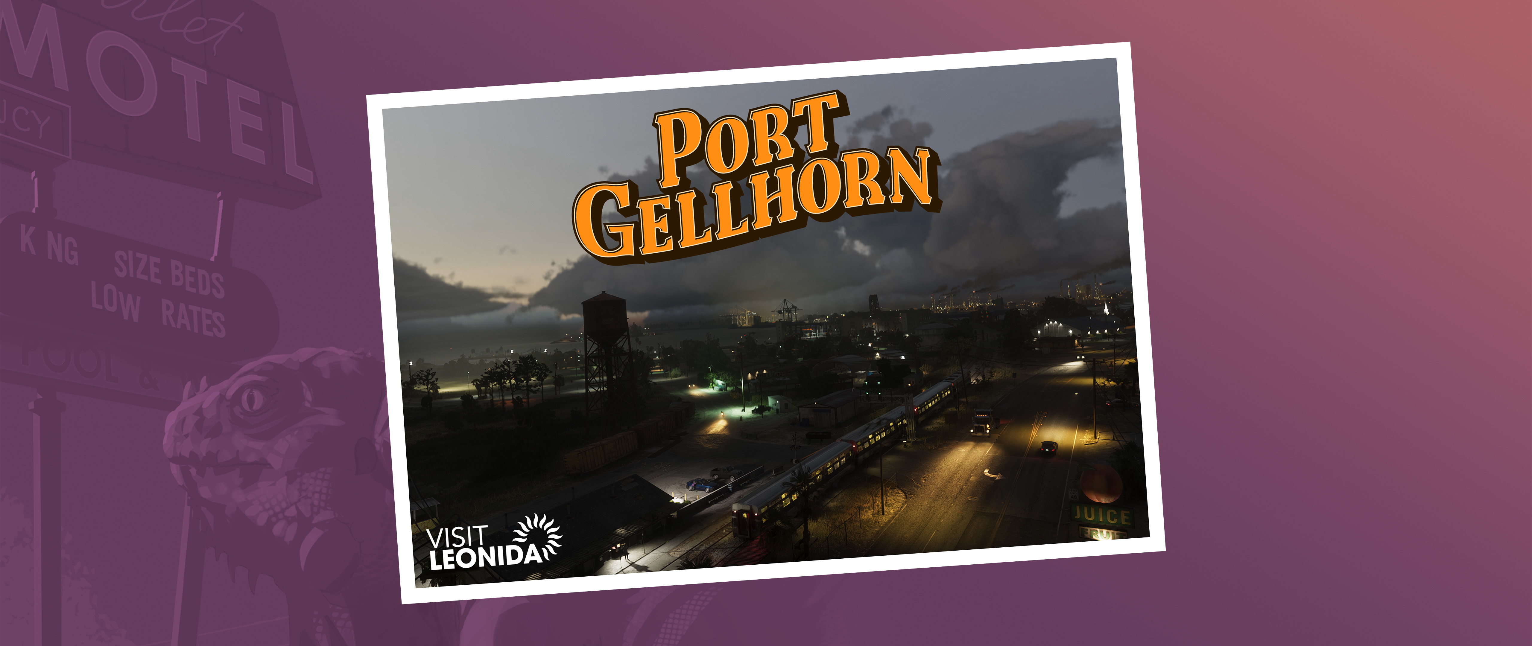 Port Gellhorn — still 12