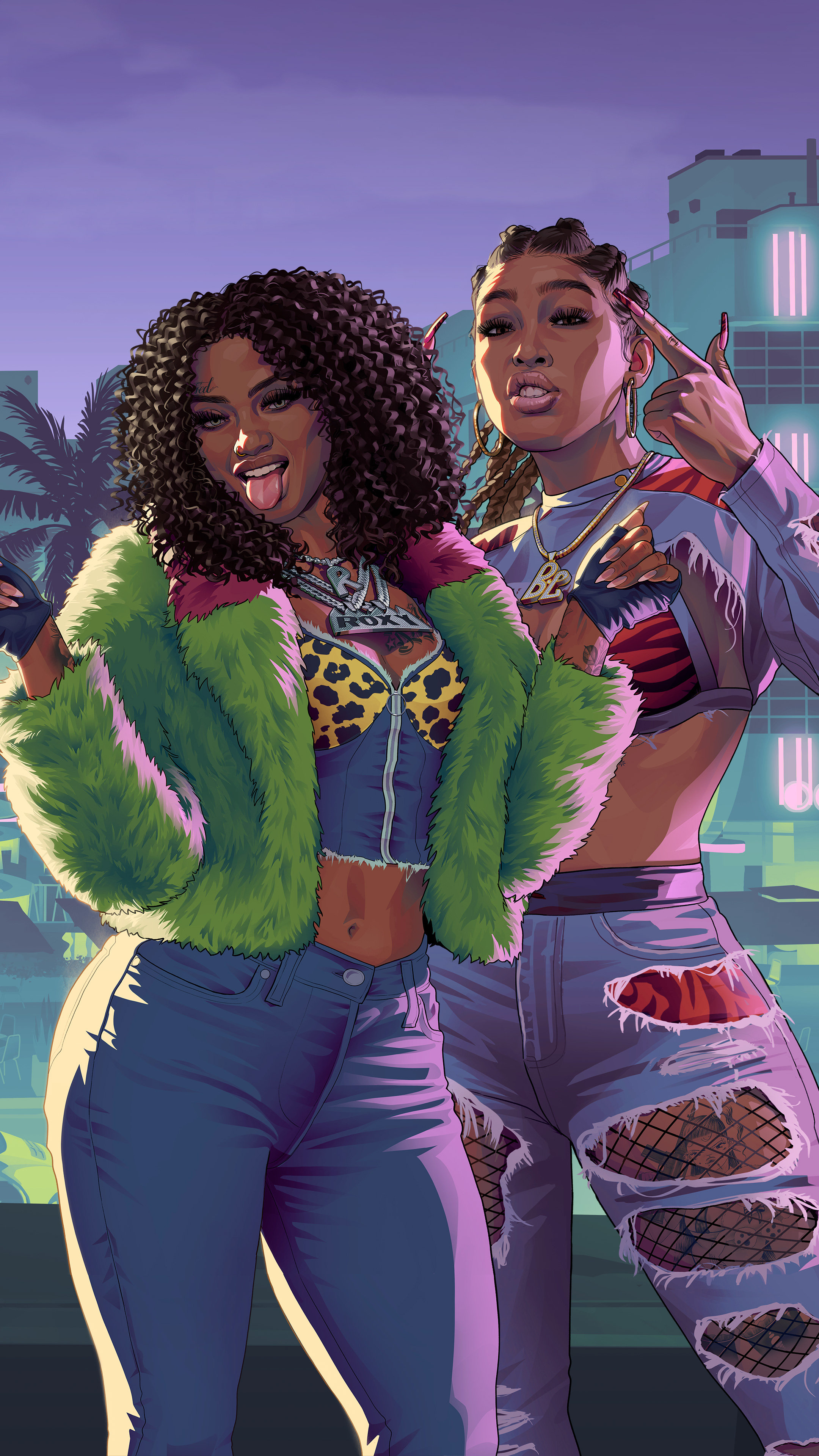 REAL DIMEZ — still 8
