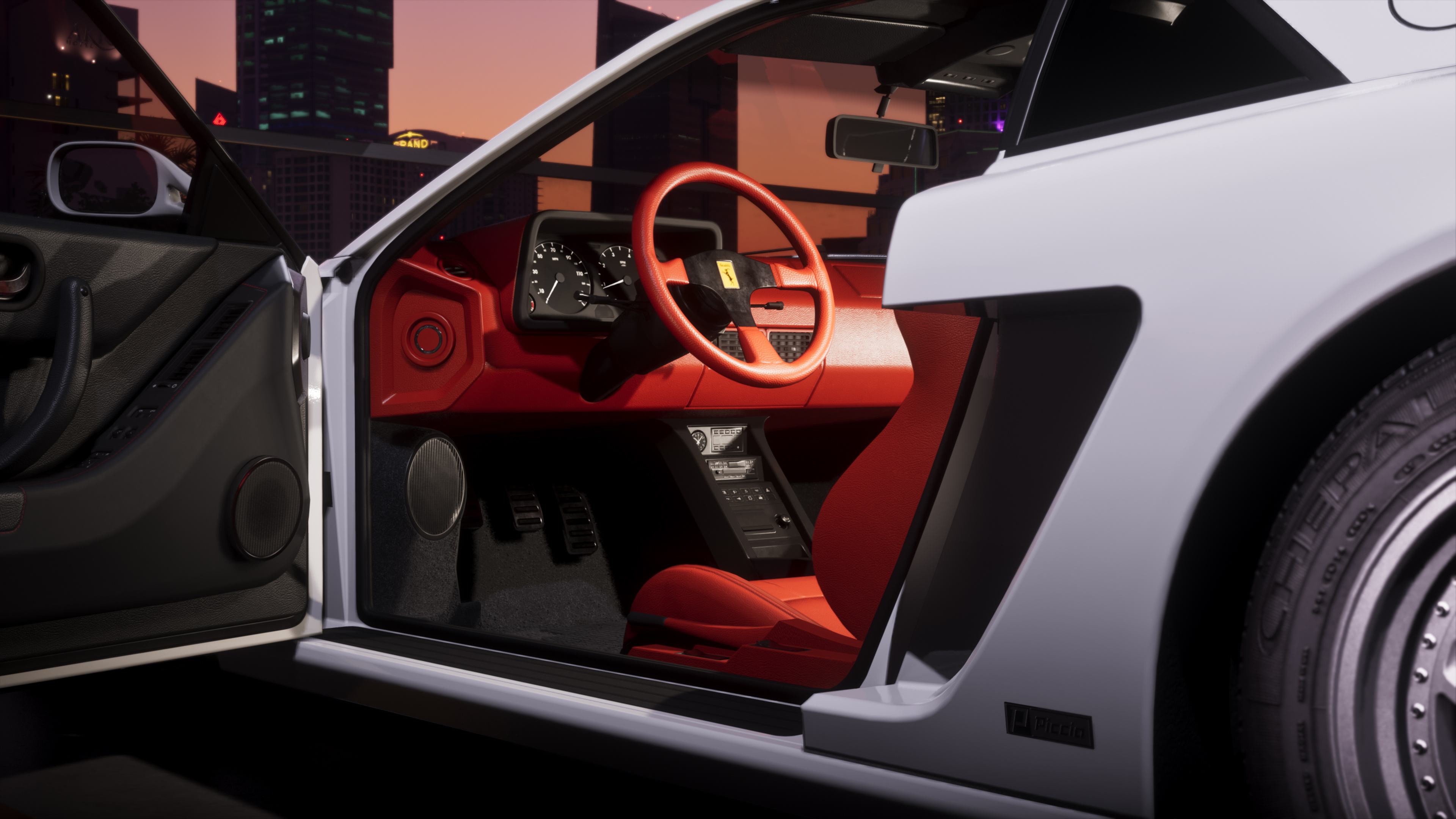 ULTIMATE EDITION GROTTI CHEETAH 04