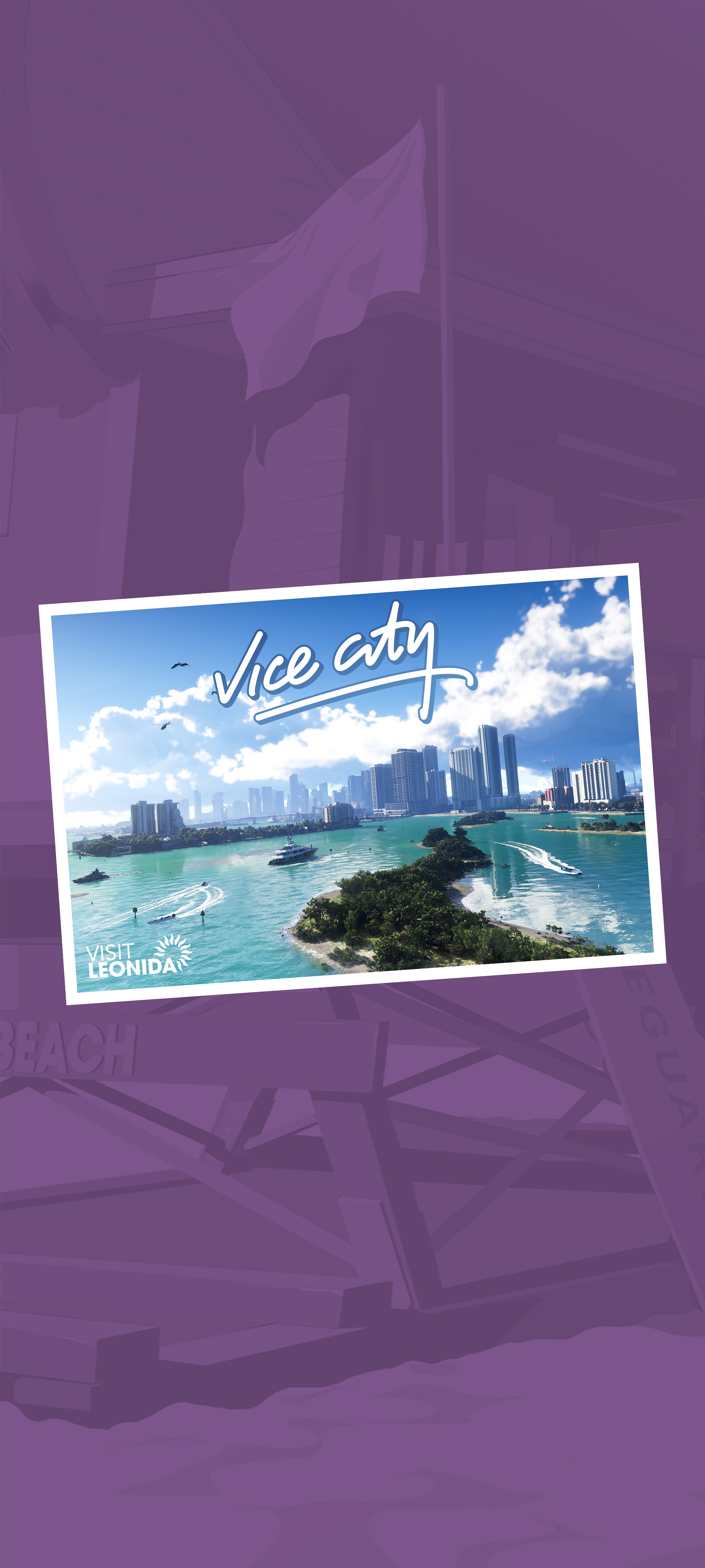 Vice City — still 12