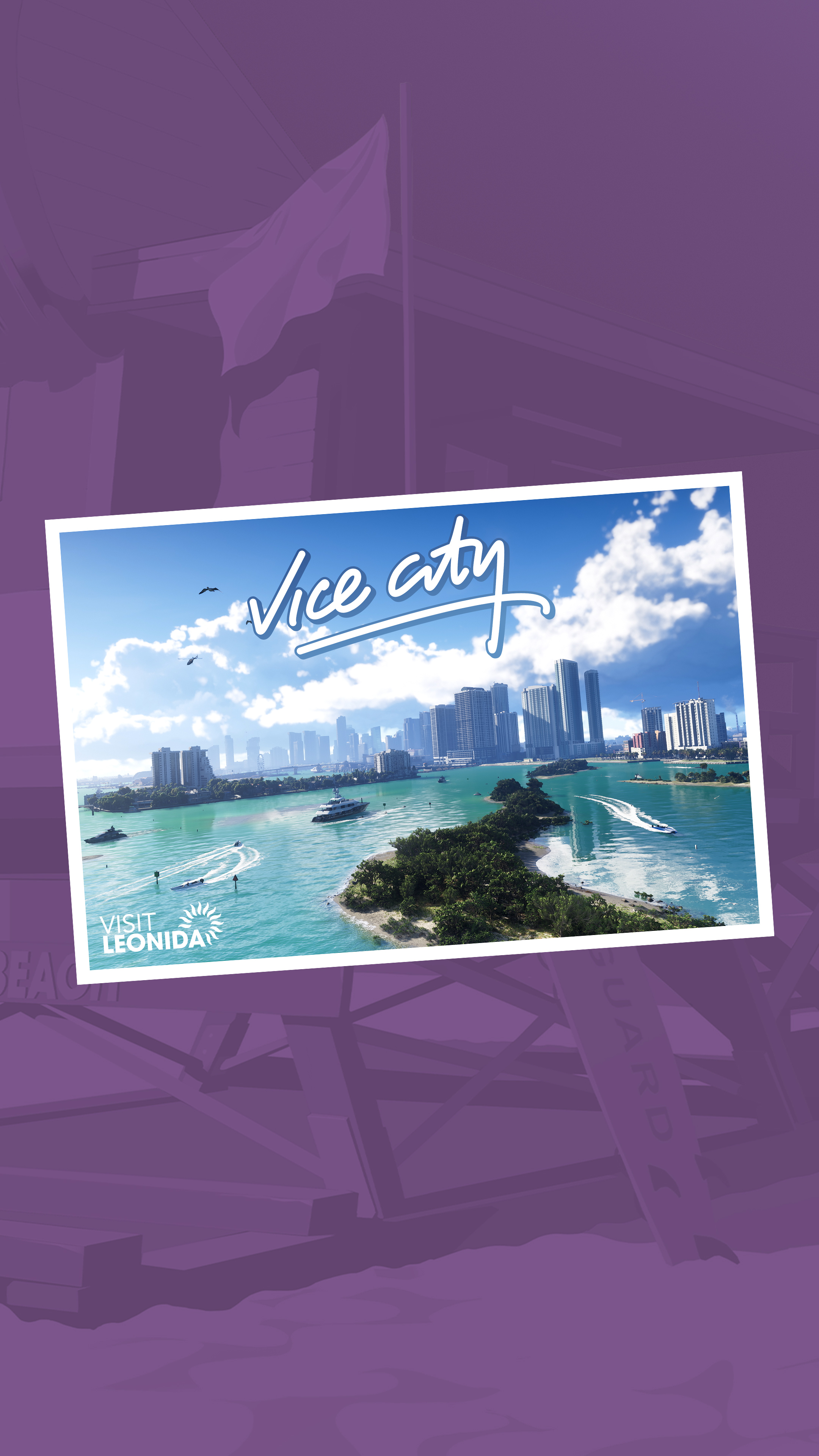 Vice City — still 13
