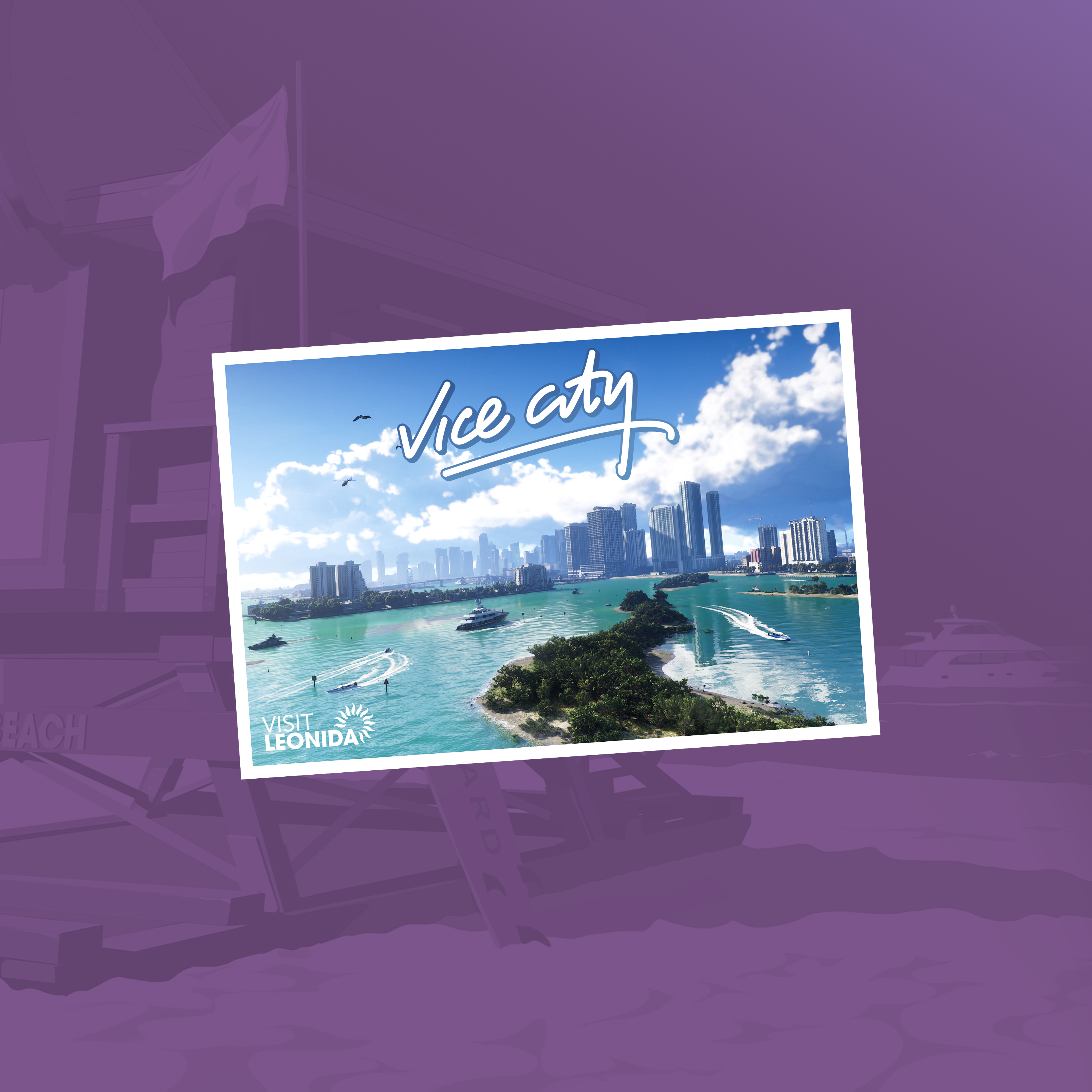 Vice City — still 15