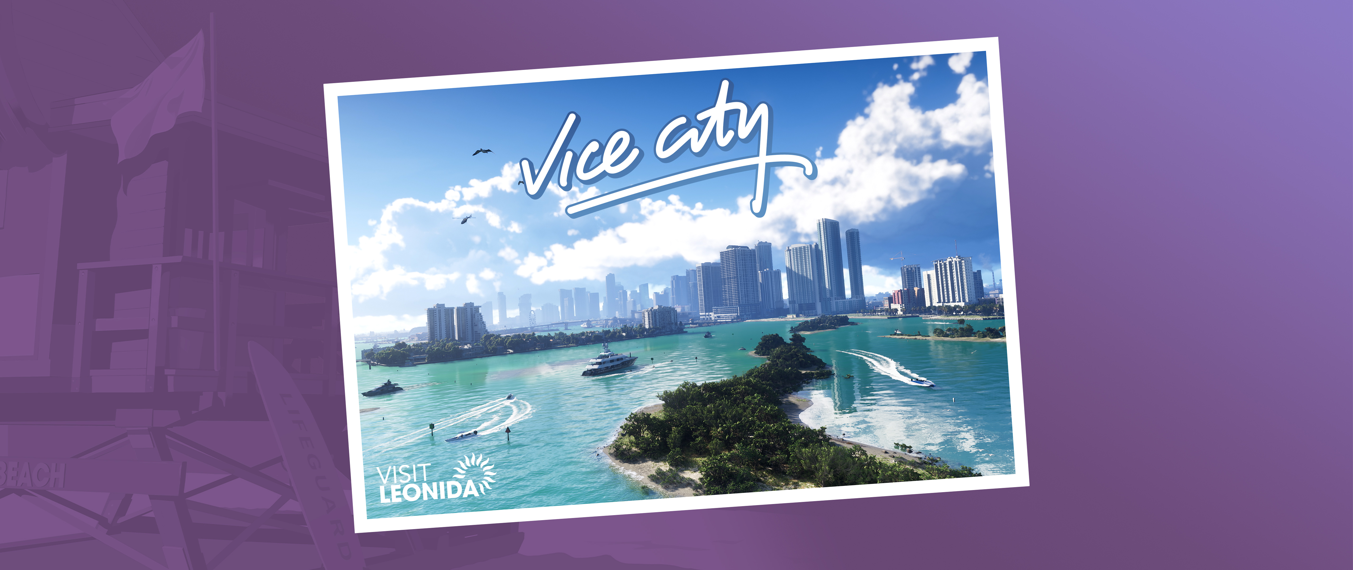 Vice City — still 16